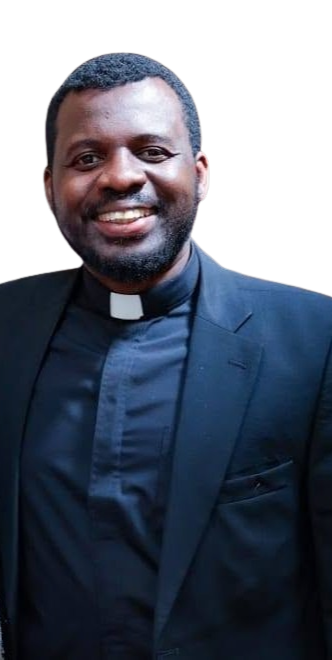 Pastor Kofi Amoateng Owusu
